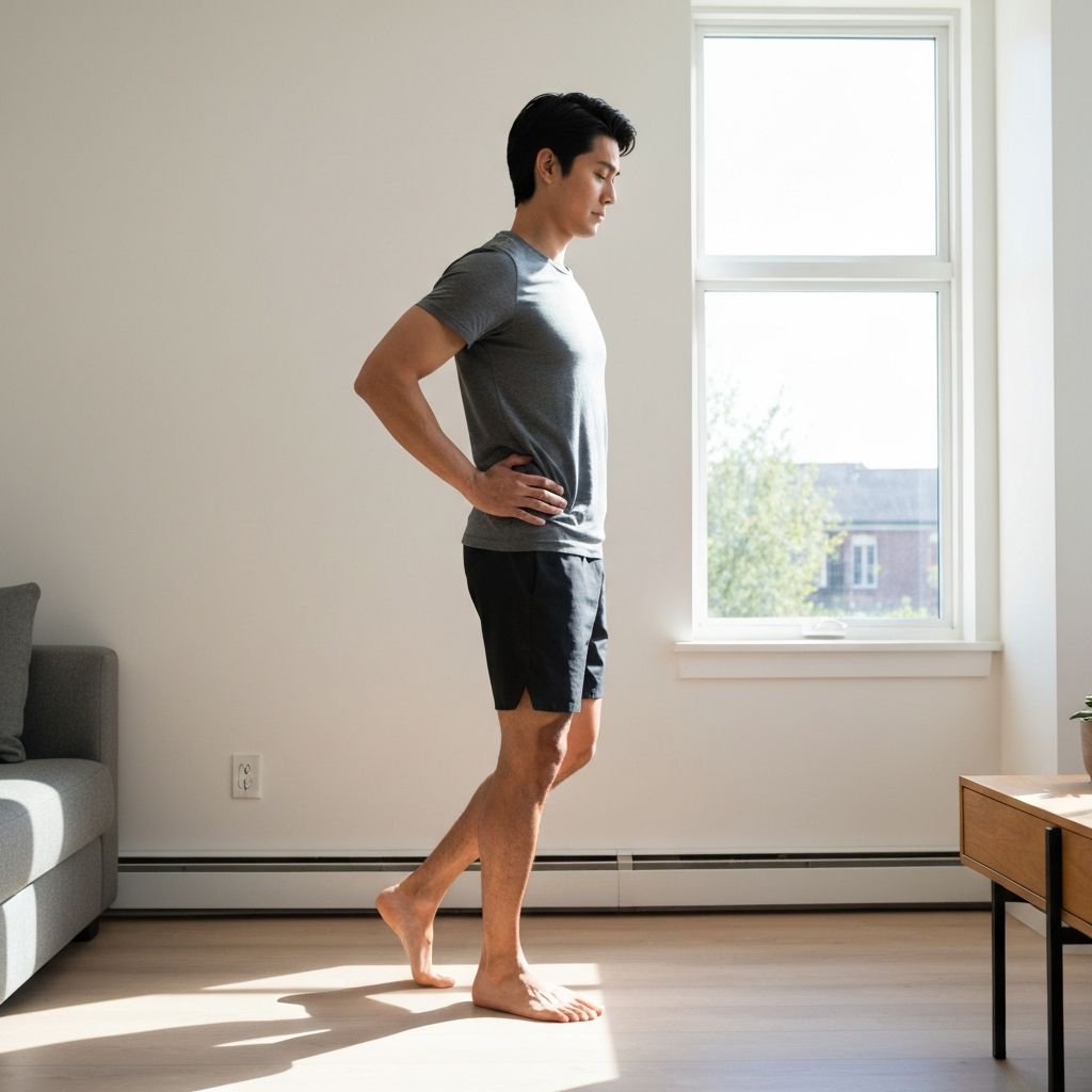 Applying movement principles to daily life